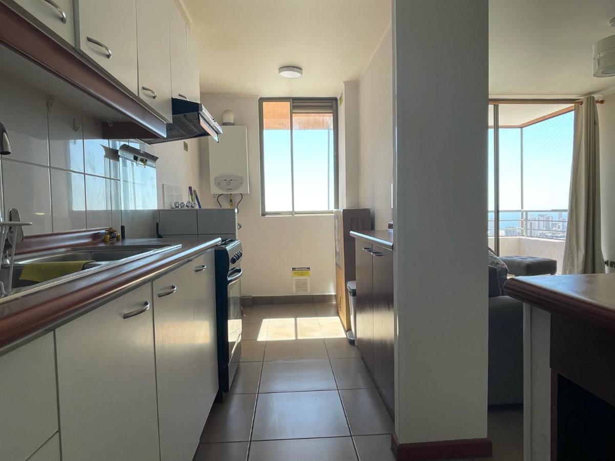 Hermoso Y Amplio Departamento Ικίκε Εξωτερικό φωτογραφία
