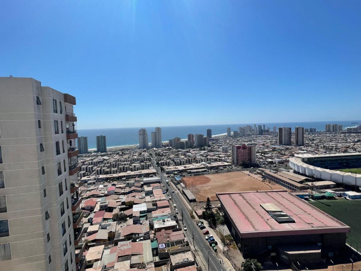 Hermoso Y Amplio Departamento Ικίκε Εξωτερικό φωτογραφία