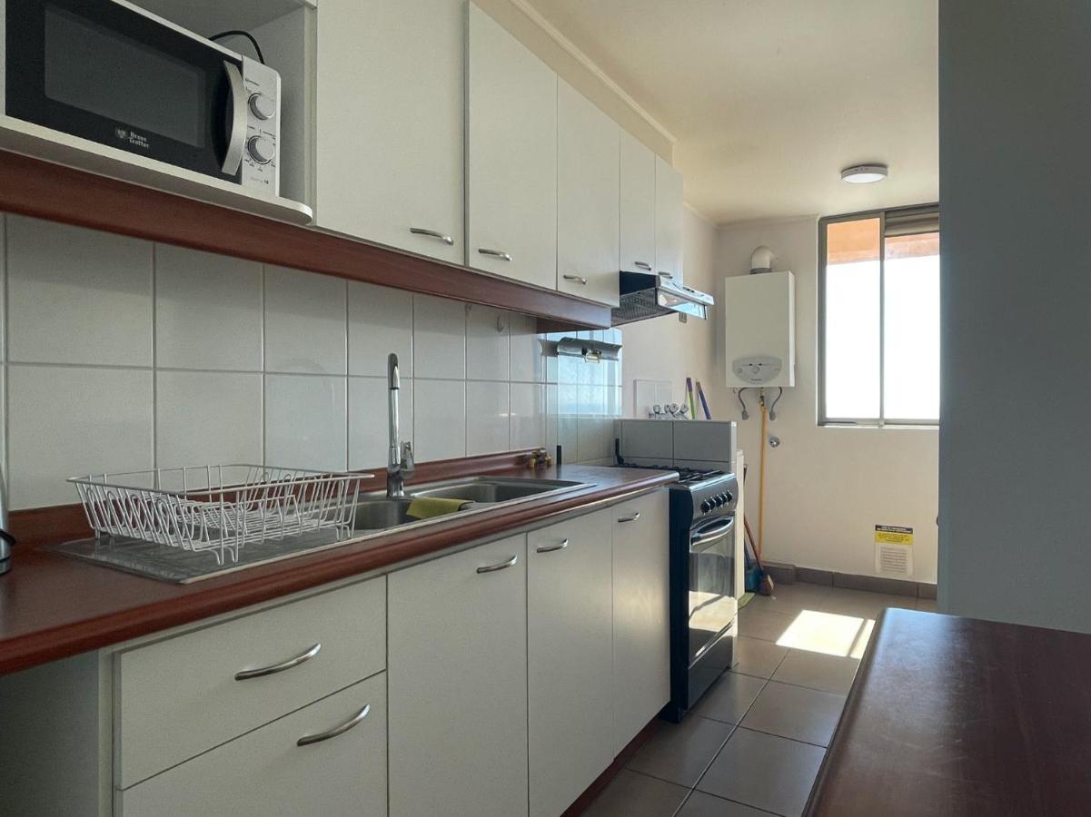 Hermoso Y Amplio Departamento Ικίκε Εξωτερικό φωτογραφία
