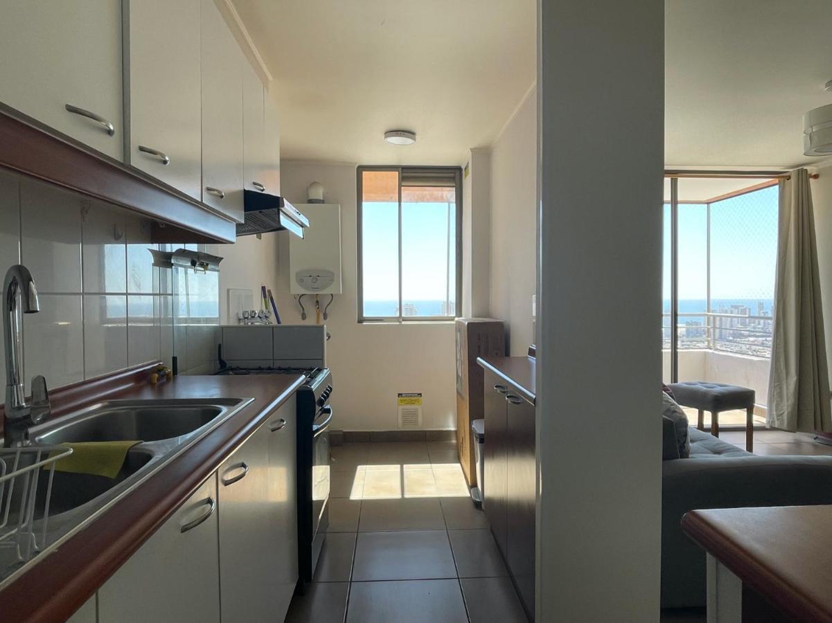Hermoso Y Amplio Departamento Ικίκε Εξωτερικό φωτογραφία